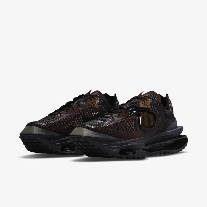 Nike Zoom MMW 4 Baroque Brown | CU0676-201 | Grailify